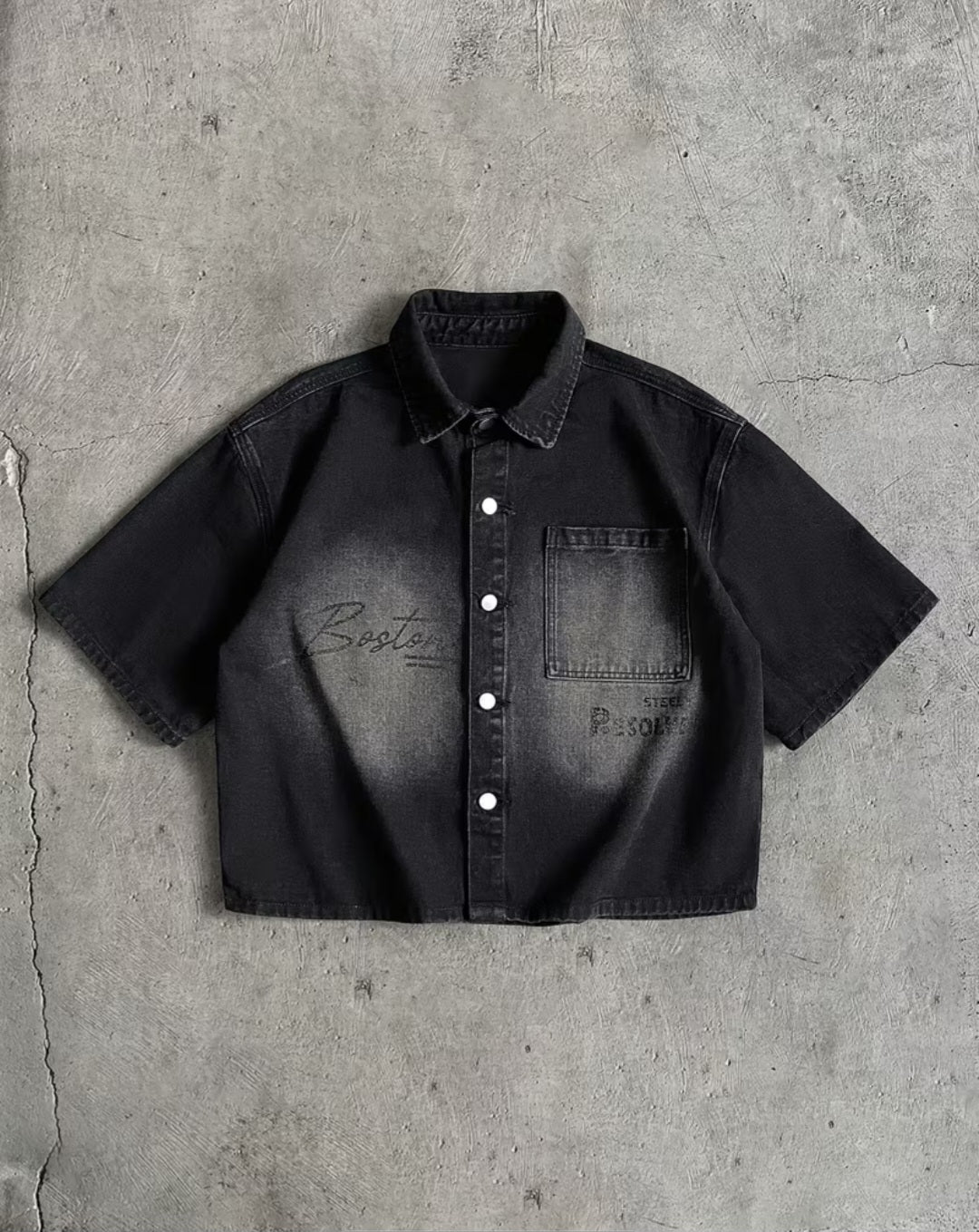 Mens Clothing