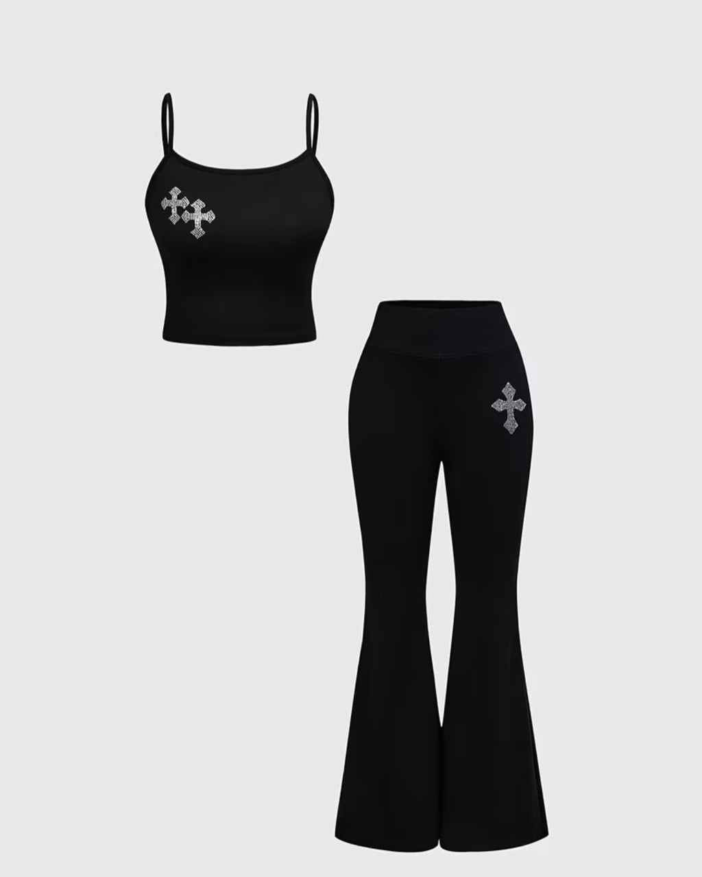 Noir Emporio Black Cat Set