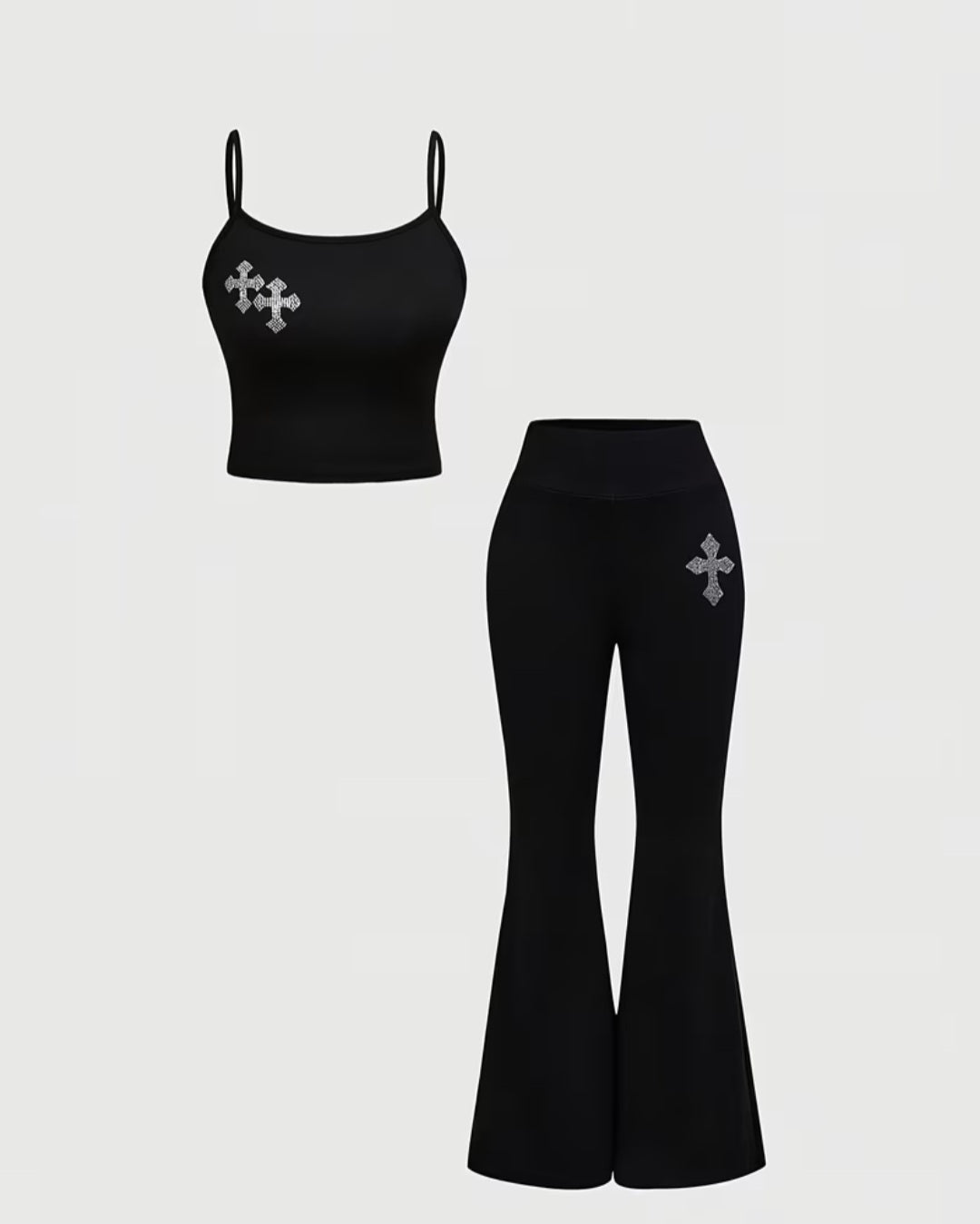 Noir Emporio Black Cat Set