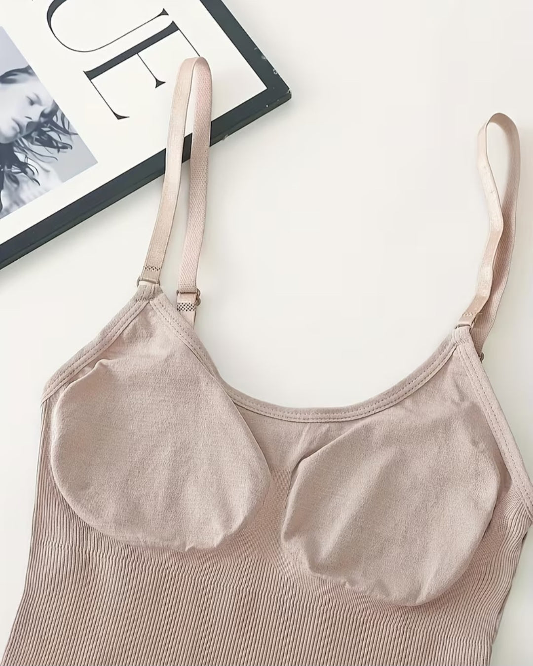 3 Style Classic Body Pack