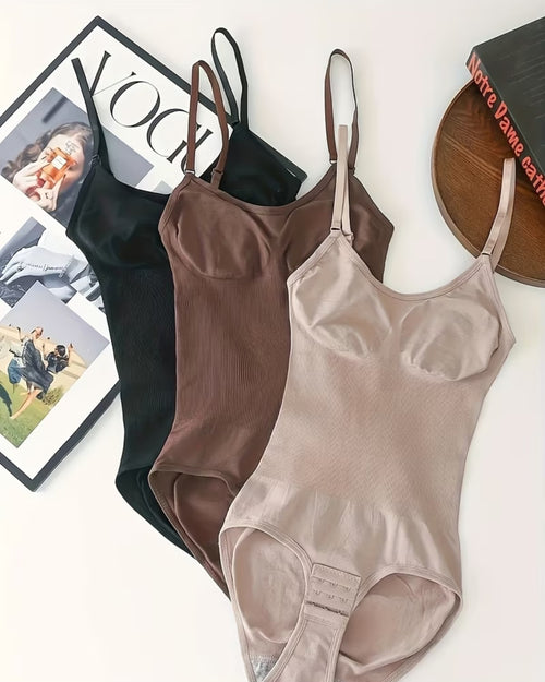 3 Style Classic Body Pack